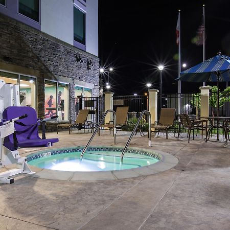 Hyatt Place Delano Εξωτερικό φωτογραφία