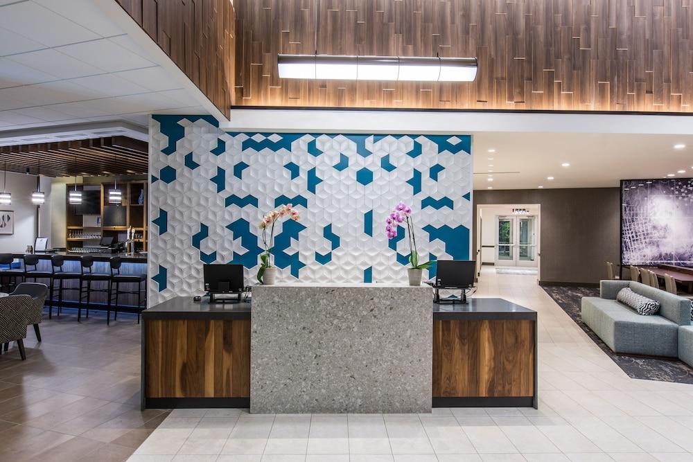 Hyatt Place Delano Εξωτερικό φωτογραφία