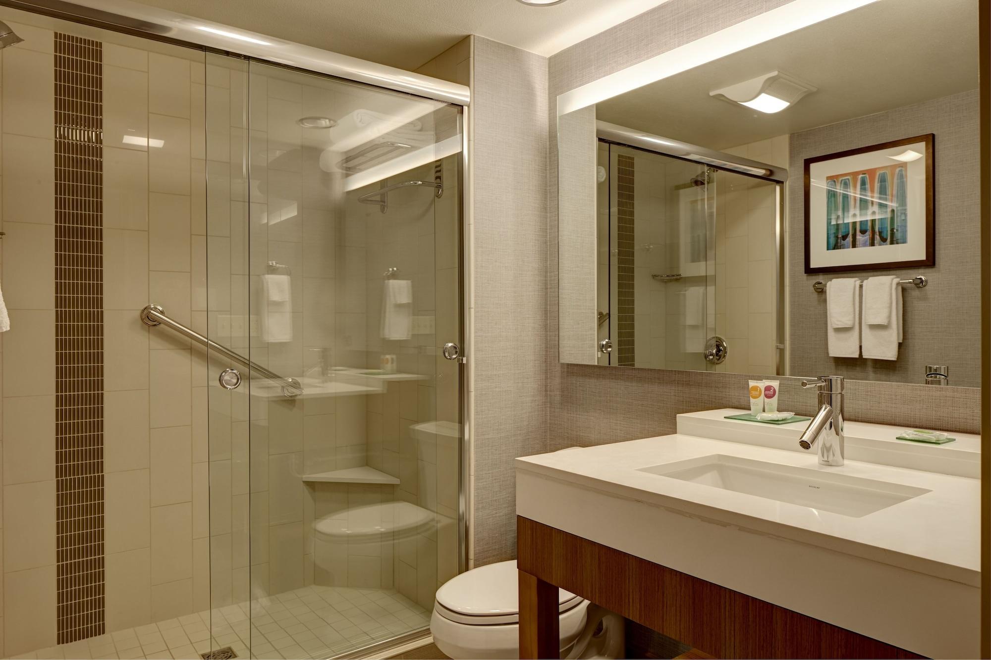 Hyatt Place Delano Εξωτερικό φωτογραφία