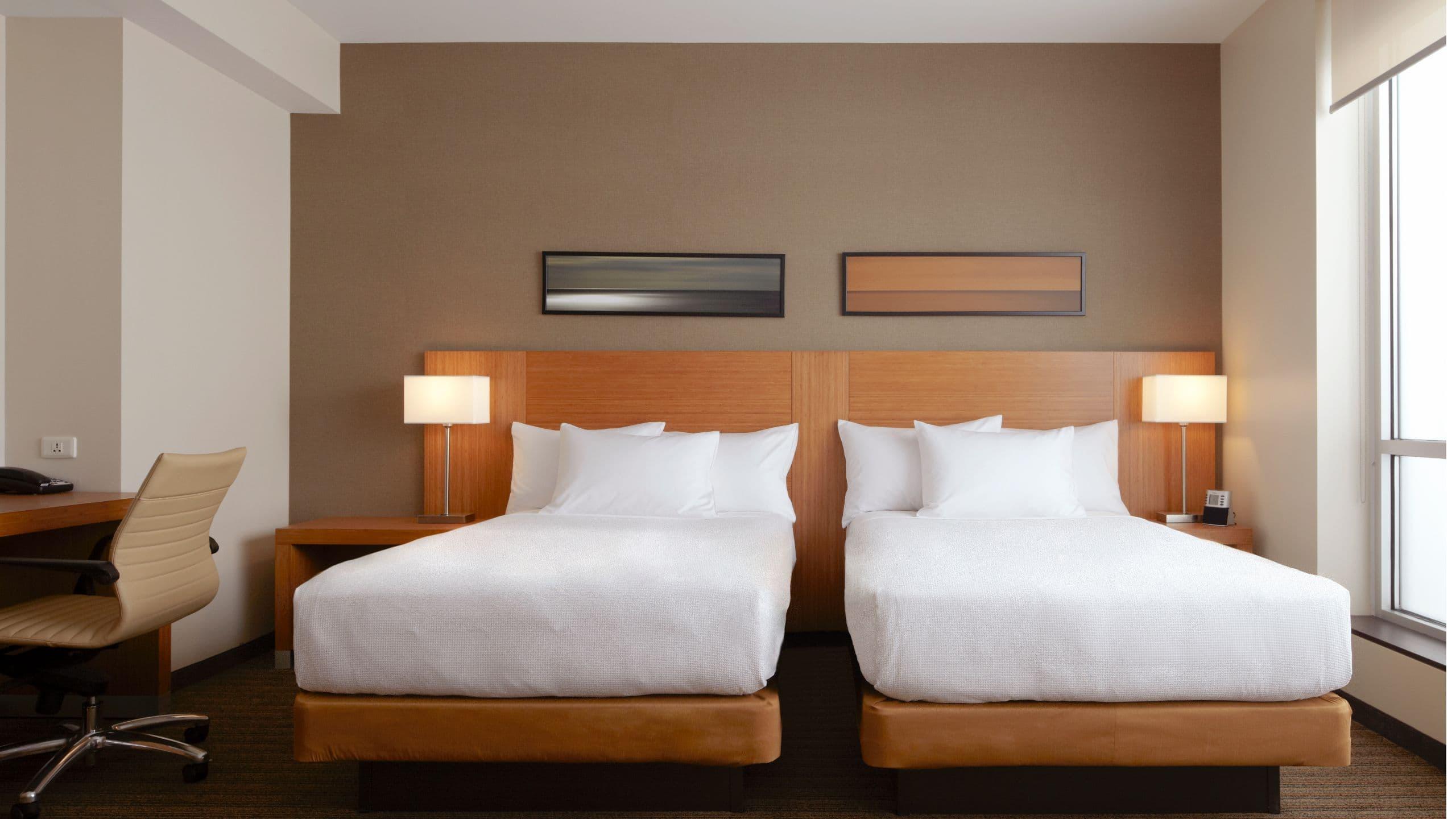 Hyatt Place Delano Εξωτερικό φωτογραφία