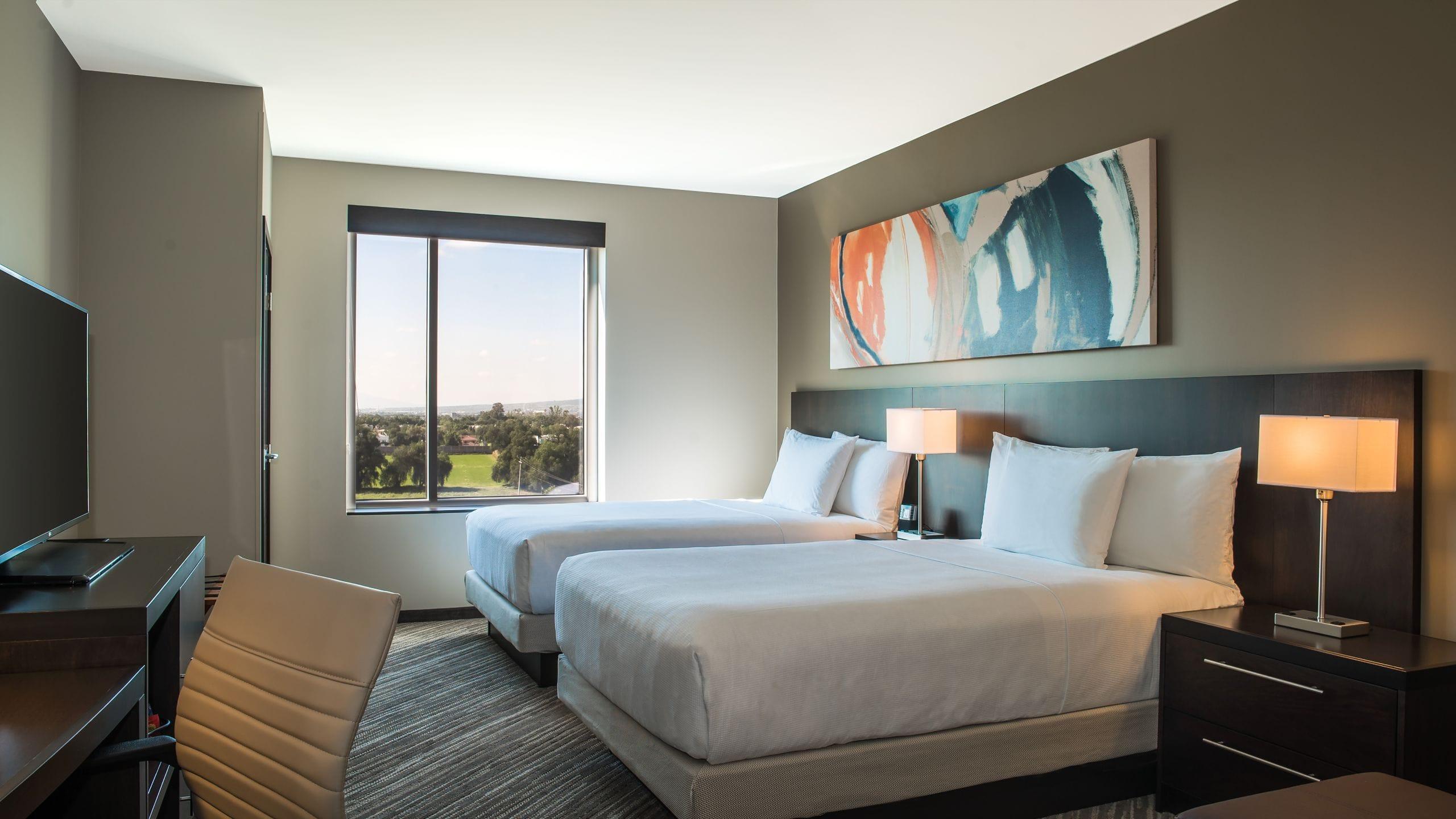 Hyatt Place Delano Εξωτερικό φωτογραφία
