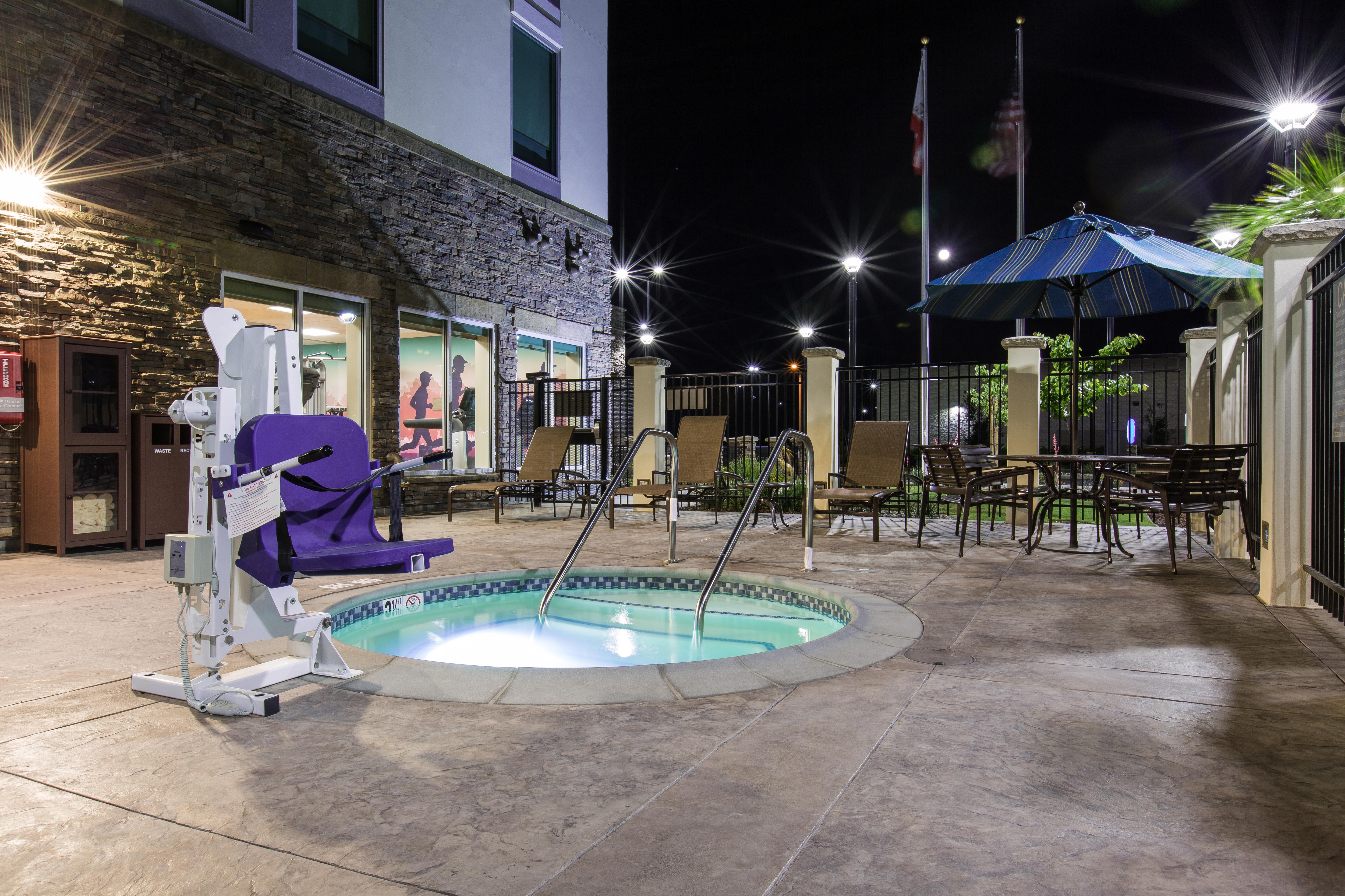 Hyatt Place Delano Εξωτερικό φωτογραφία