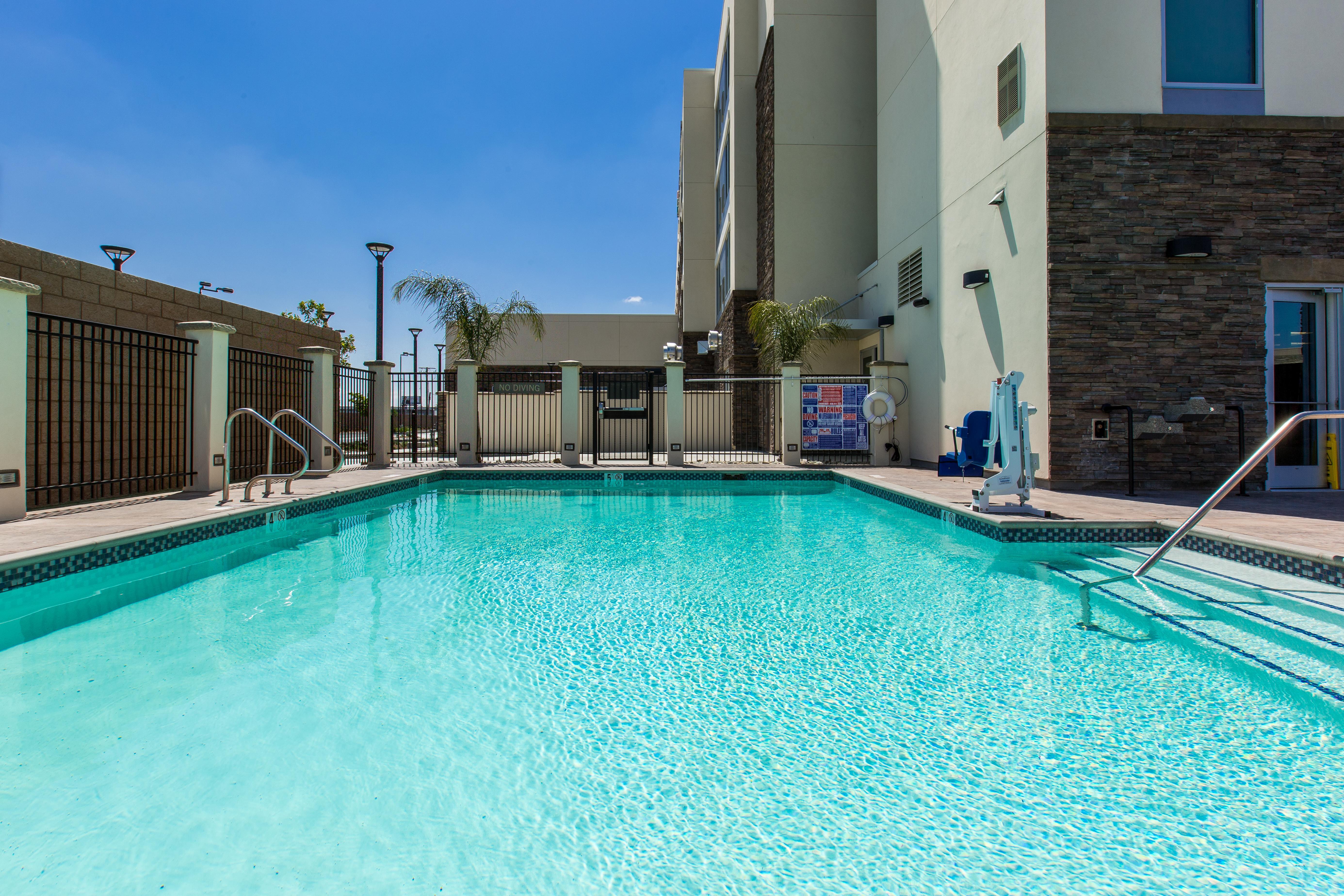 Hyatt Place Delano Εξωτερικό φωτογραφία