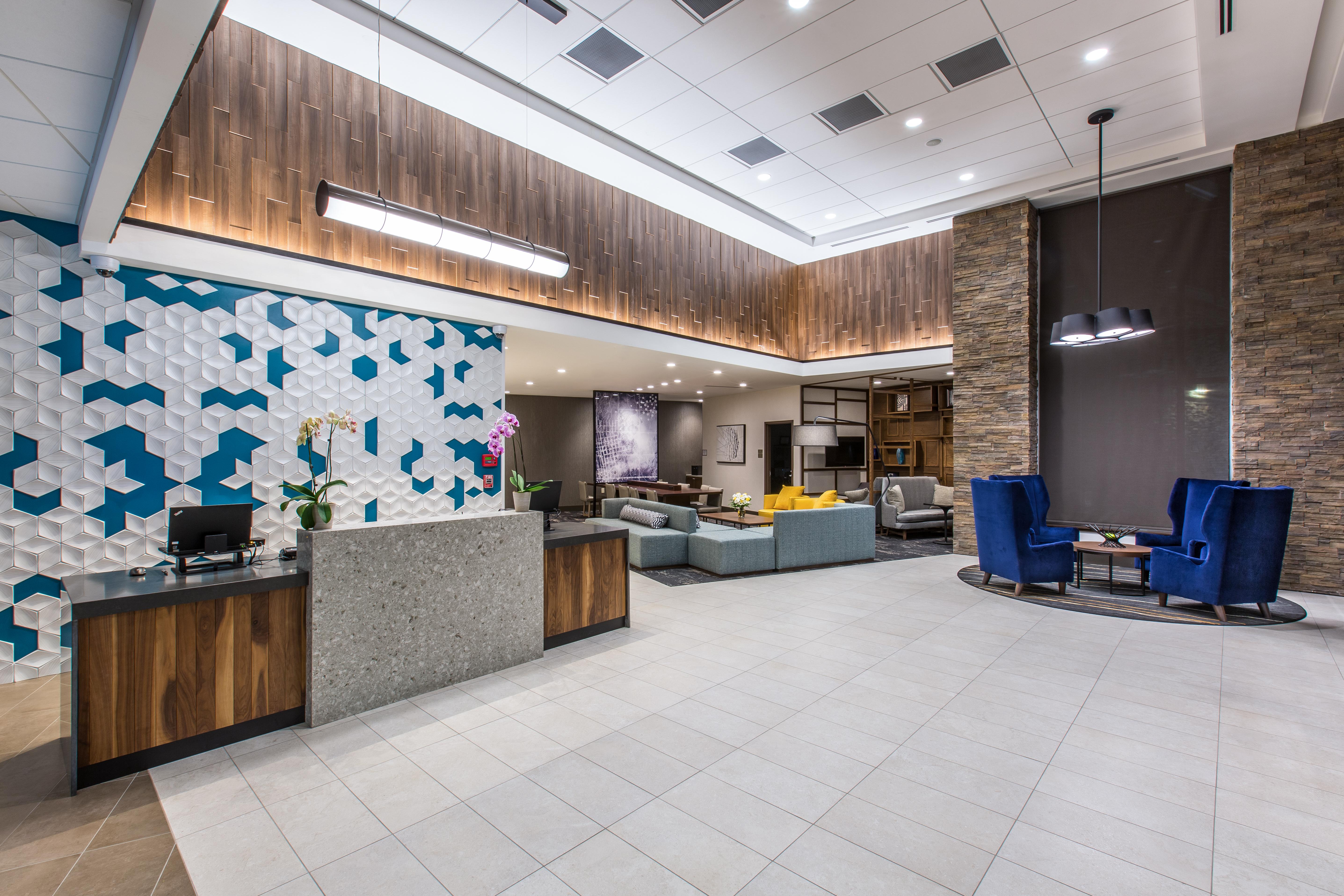 Hyatt Place Delano Εξωτερικό φωτογραφία
