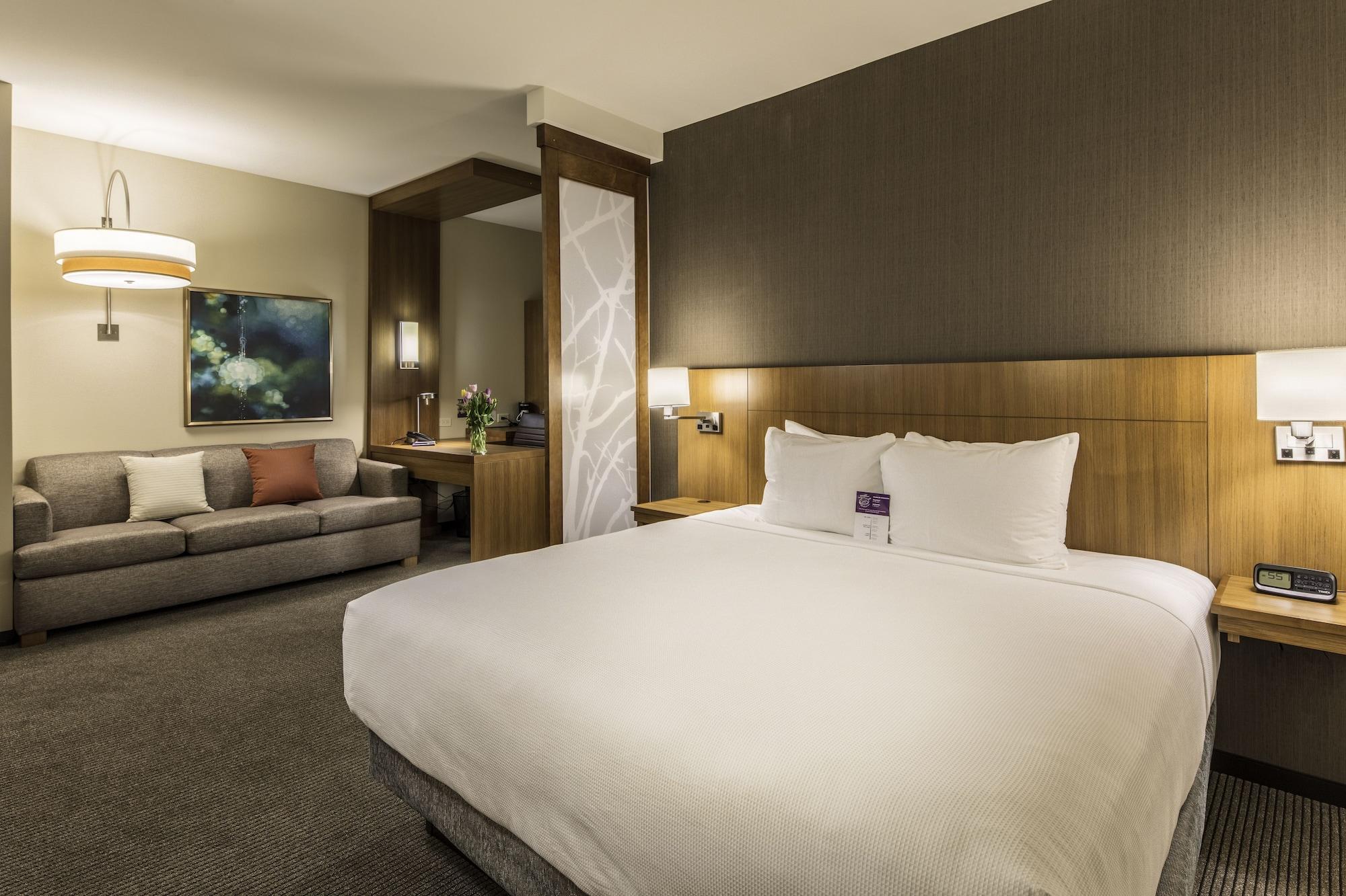 Hyatt Place Delano Εξωτερικό φωτογραφία