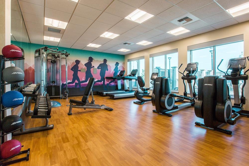 Hyatt Place Delano Εξωτερικό φωτογραφία
