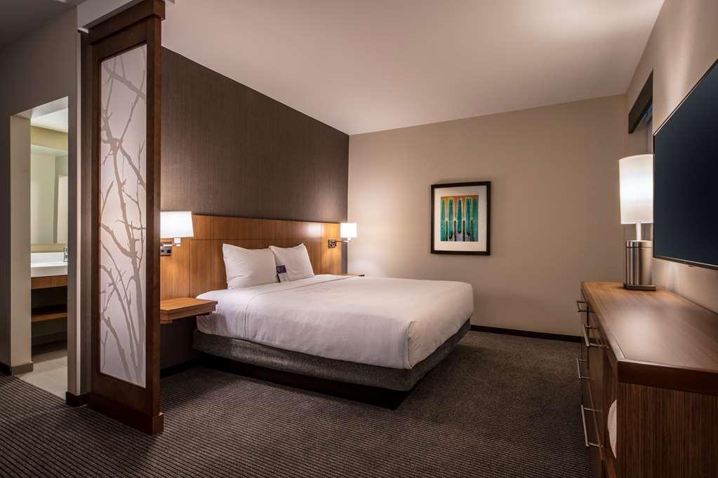 Hyatt Place Delano Δωμάτιο φωτογραφία