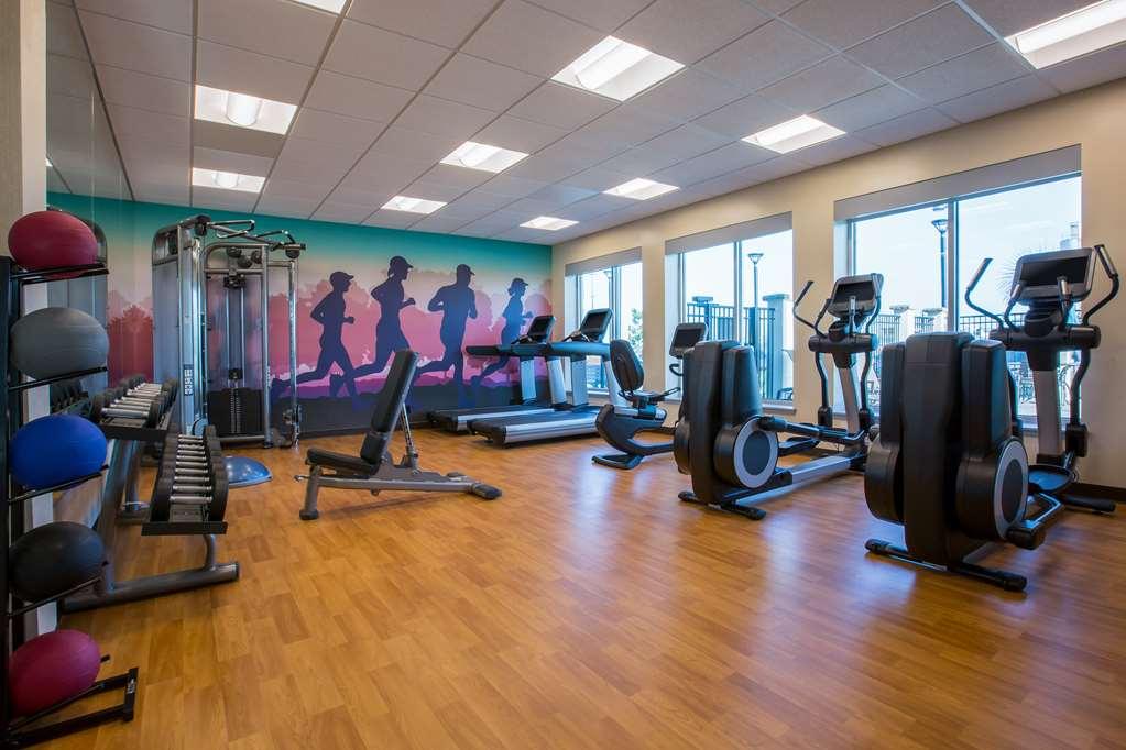 Hyatt Place Delano Ανέσεις φωτογραφία