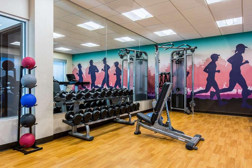 Hyatt Place Delano Ανέσεις φωτογραφία