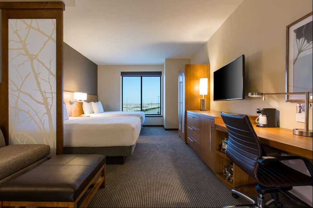 Hyatt Place Delano Δωμάτιο φωτογραφία