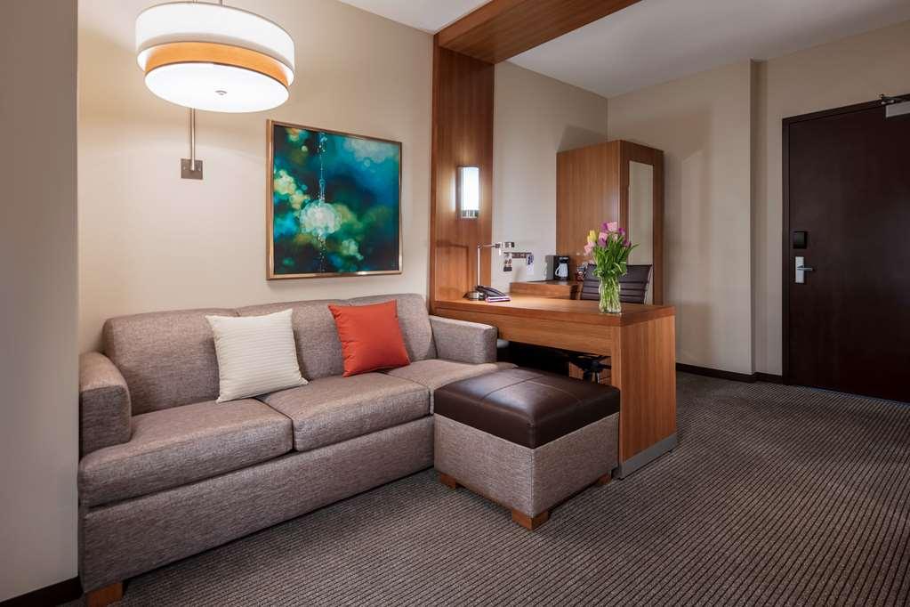 Hyatt Place Delano Δωμάτιο φωτογραφία