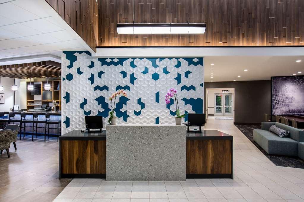 Hyatt Place Delano Εσωτερικό φωτογραφία