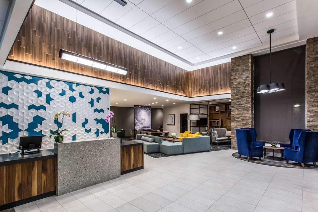 Hyatt Place Delano Εσωτερικό φωτογραφία