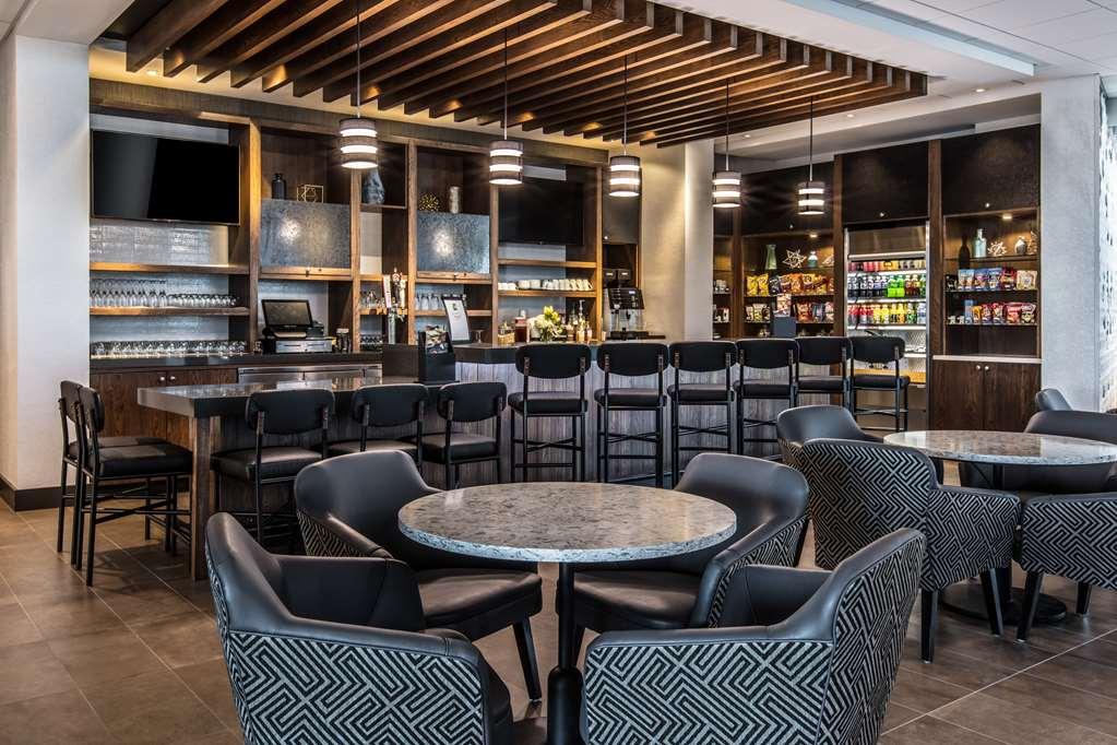 Hyatt Place Delano Εστιατόριο φωτογραφία