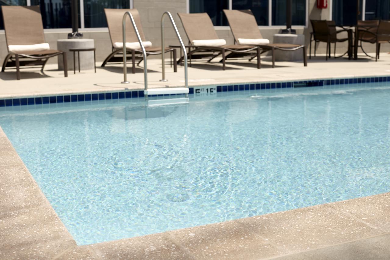 Hyatt Place Delano Εξωτερικό φωτογραφία