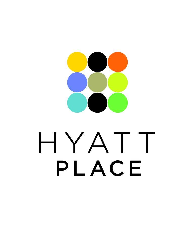 Hyatt Place Delano Εξωτερικό φωτογραφία