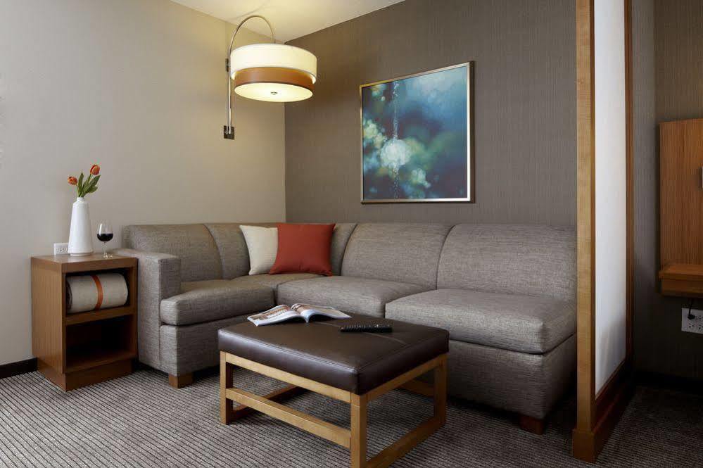 Hyatt Place Delano Εξωτερικό φωτογραφία